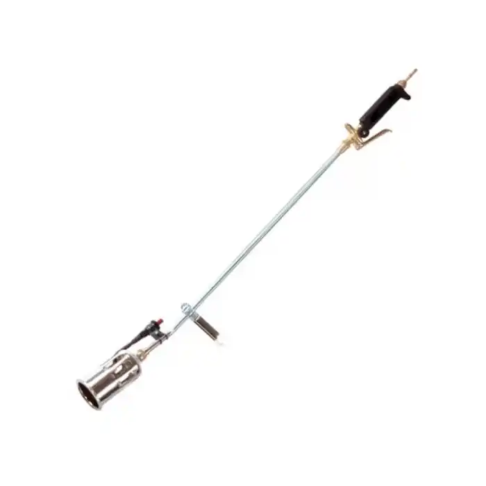 Yıldız İZO2160-C 2201+3260 Çakmaklı Propan Tavlama İzolasyon Seti