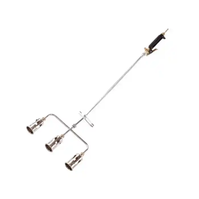 Yıldız İZO6051-3 2201+3060+3003+30900+3 Adet 3351 Propan Tavlama İzolasyon Seti