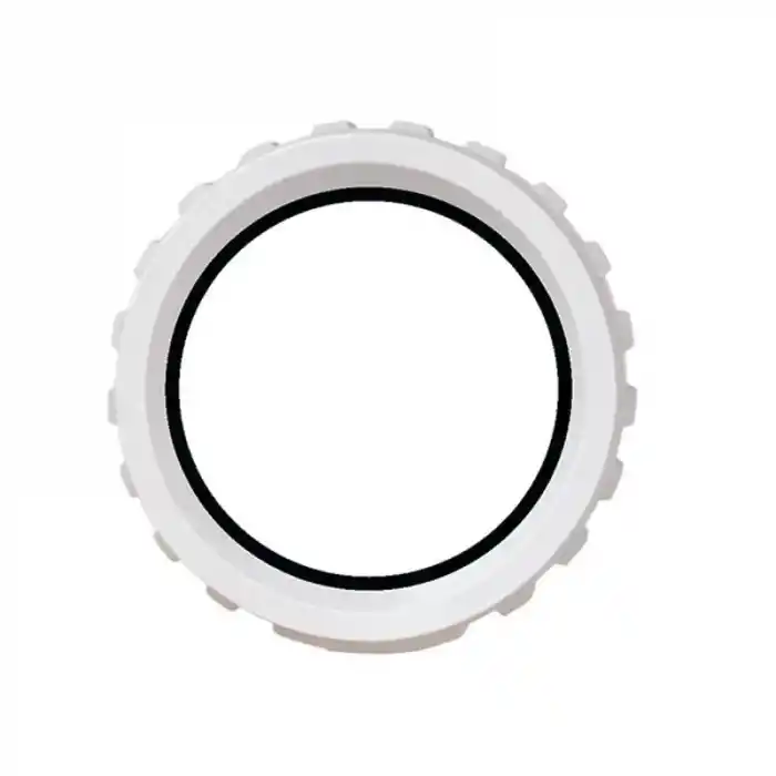 Yıldız Y524 Plastik Basınç Düşürücü Manometre Muhafazası Gri