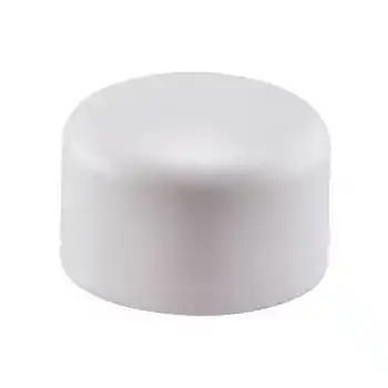 20 mm PPRC Plastik Kapama Başlığı