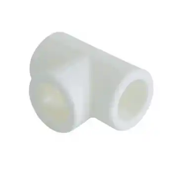 32 mm PPRC Plastik Te Parçası