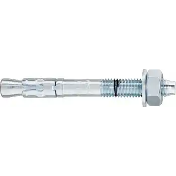 414 Klipsli Dübel M20X180 mm