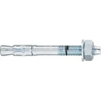 414 Klipsli Dübel M20X180 mm