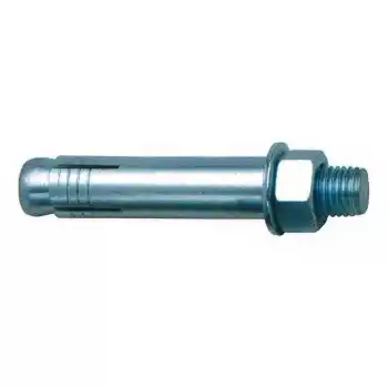 414 TB-41313 M10*12*85mm Borulu Dübel