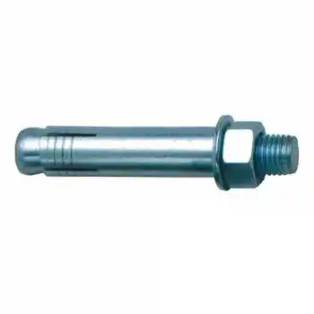 414 TB-41323 M14*19*110 Borulu Dübel