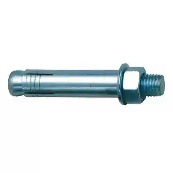 414 TB-41325 M16*21*120mm Borulu Dübel