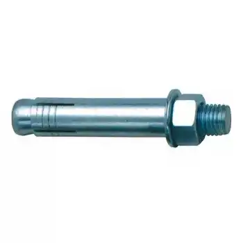 414 TB-41325 M16*21*120mm Borulu Dübel