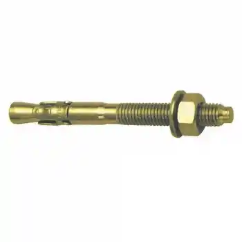 414 TB-41342 M10x90mm Klipsli Dübel