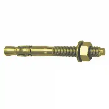 414 TB-41348 M16x145mm Klipsli Dübel