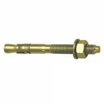 414 TB-41351 M16*110 Klipsli Dübel