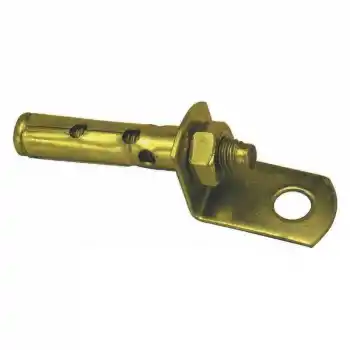 414 TB-41369 M6*8*45mm Asma Tavan Dübeli