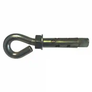 414 TB-41377 M6*8*88mm Kapalı Kancalı Dübel