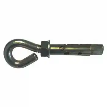 414 TB-41379 M8*10*103mm Kapalı Kancalı Dübel