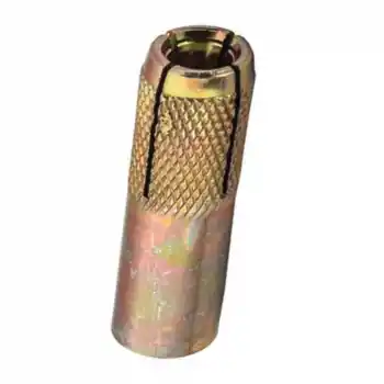 414 TB41303 M10x12x40 Çakmalı Dübel