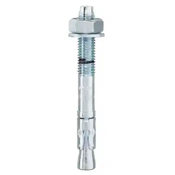 414 TB41349 M16x180 Klipsli Dübel