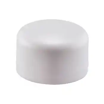 50 mm PPRC Plastik Kapama Başlığı