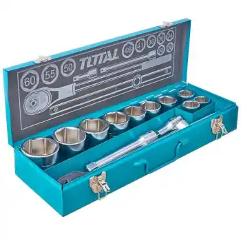 Total THT341151 15 Parça ¾ Lokma Takımı