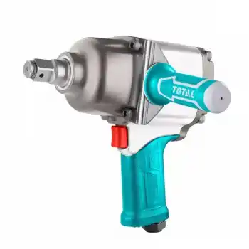 Total TAT40342 ¾ Havalı Darbeli Somun Sıkma 1600nm