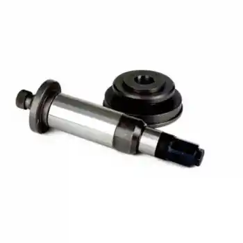 Ridgid 92437 Model 915 Yiv Açma Aleti 1¼- 2½ Yiv Açma Silindiri Seti