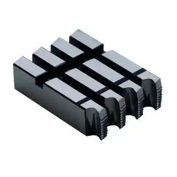 Proter ½-¾ Pafta Tarağı Takımı