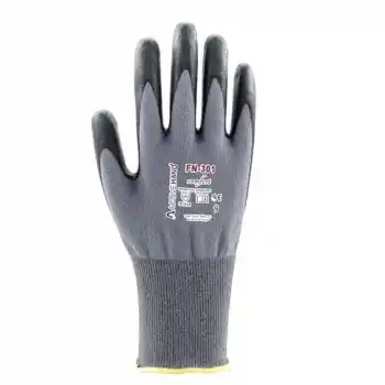 Activehand FN 301 Köpük Nitril Montaj İş Eldiveni No:10