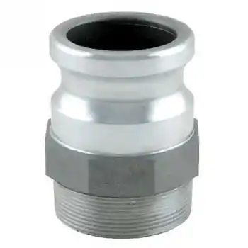 Adasan 1 1/2 B Tipi Kamlok