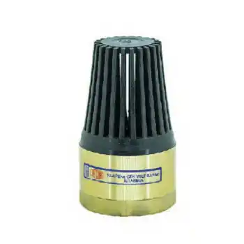 Adasan 1 1/4 Yaylı Klape