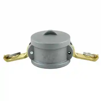 Adasan 1/2 C Tipi Kamlok