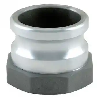 Adasan 1/2 G Tipi Kamlok