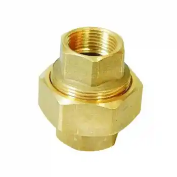 Adasan 1/4 Sarı Konik Rakor - 2 Adet