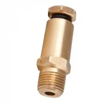 Adasan 1/8 Uzun Test Nipeli - 10 Adet