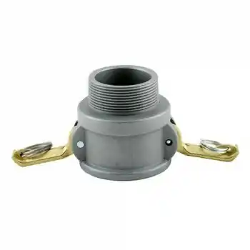 Adasan 1 H Tipi Kamlok