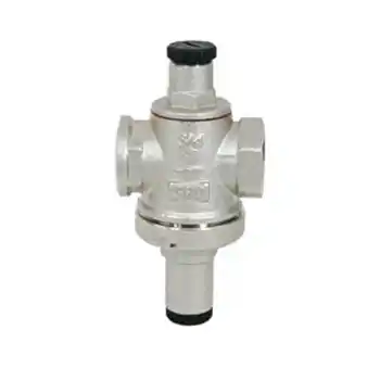 Adasan 11/2 İç Dişli Basınç Düşürücü