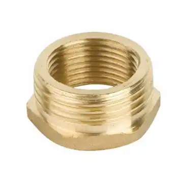 Adasan 11/4-3/4 Sarı Redüksiyon - 2 Adet