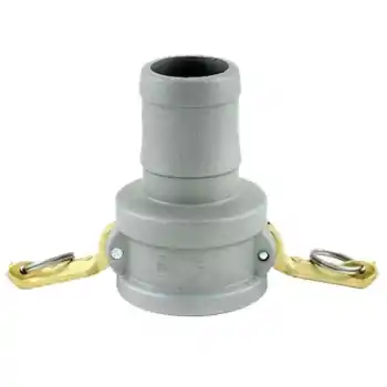 Adasan 2 1/2 A Tipi Kamlok