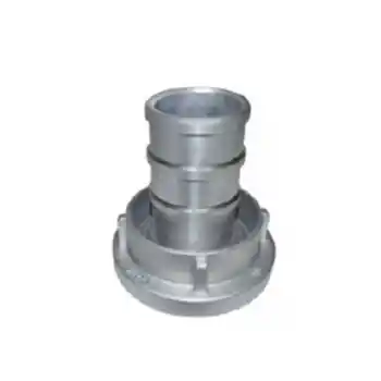 Adasan 2 Alman Tipi Alüminyum Hortum Rakoru TS12258