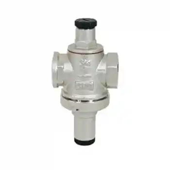 Adasan 2 İç Dişli Basınç Düşürücü