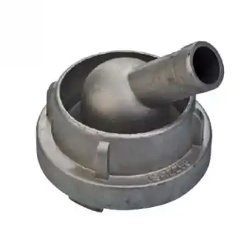 Adasan 2x1 Alman Tipi Alüminyum Düşürücü Rakor TS12258