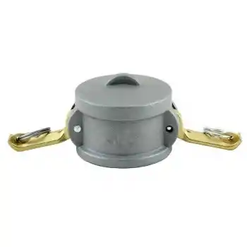 Adasan 3 C Tipi Kamlok