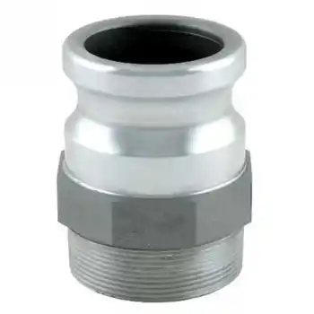 Adasan 4 B Tipi Kamlok