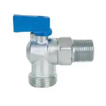 Adasan Küresel Çamaşır Musluğu