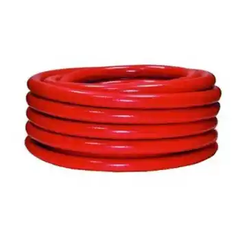 Adasan Yarı Sert Yangın Hortumu TS 694-42, 20 Metre