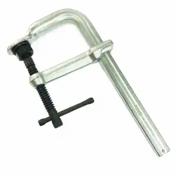 Ağır Tip Demirci İşkencesi 300-140