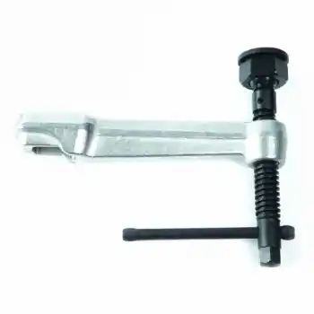 Ağır tip Demirci İşkencesi Komple Yedek Çene Takımı