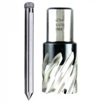 AGP 17x30mm Kesici Matkap Ucu