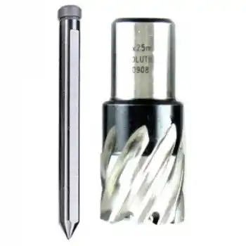 AGP 46x30mm Kesici Matkap Ucu