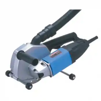 AGP CS150 1500W 6500 Devir 150mm Kanal Açma Makinası