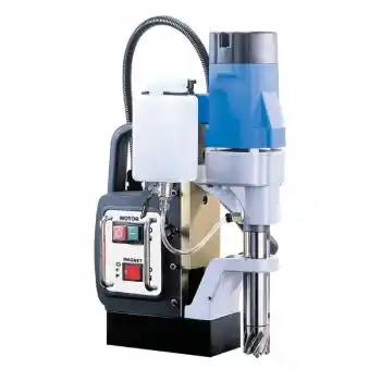 AGP MD350N Manyetik Matkap 35 mm