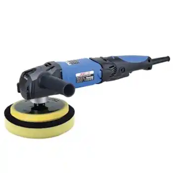 AGP RP160 1200W 1000-2400 Devir 150mm Polisaj Makinası