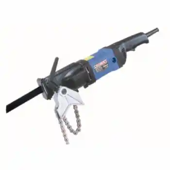 AGP RS26 1500W 1000-2100 Devir 290mm Tilki Kuyruğu Boru Kesici Testere